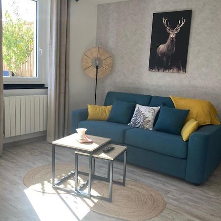 Appartamento Le Gaudissart 1 Barcelonnette Esterno foto