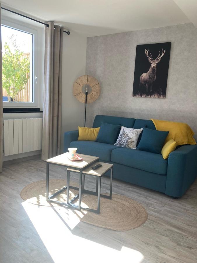 Appartamento Le Gaudissart 1 Barcelonnette Esterno foto
