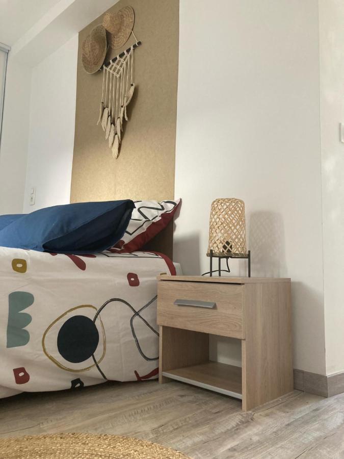 Appartamento Le Gaudissart 1 Barcelonnette Esterno foto